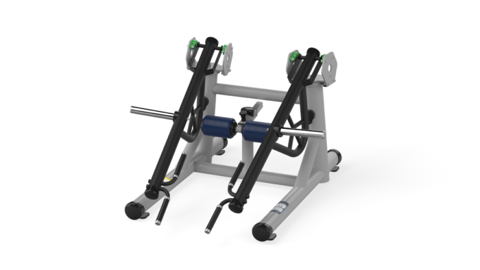 F140 FORCELINE DEAD LIFT - Görsel 14