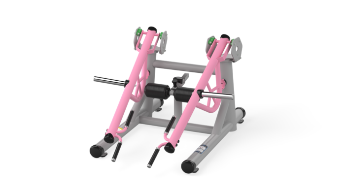 F140 FORCELINE DEAD LIFT - Görsel 16