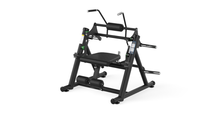 F170 FORCELINE ABDOMINAL CRUNCH - Görsel 2