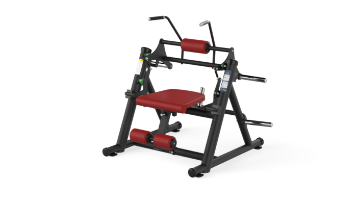 F170 FORCELINE ABDOMINAL CRUNCH - Görsel 4