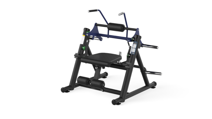 F170 FORCELINE ABDOMINAL CRUNCH - Görsel 5