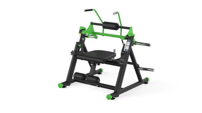 F170 FORCELINE ABDOMINAL CRUNCH - Görsel 6