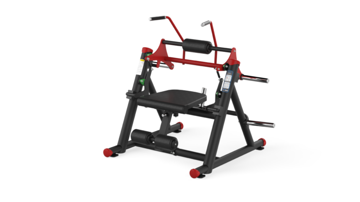 F170 FORCELINE ABDOMINAL CRUNCH - Görsel 8