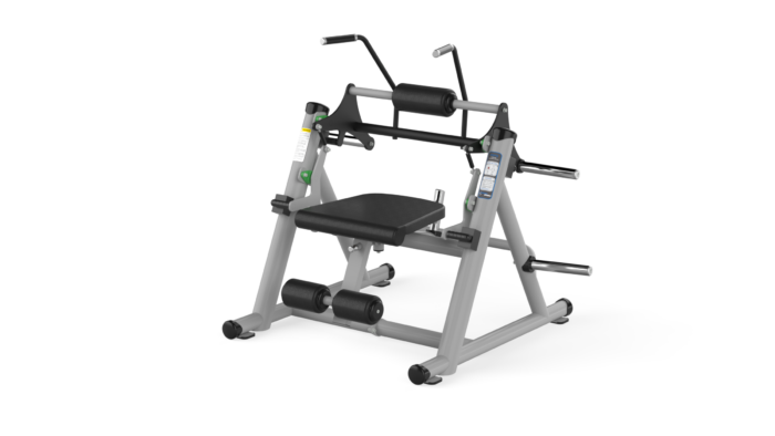 F170 FORCELINE ABDOMINAL CRUNCH - Görsel 10