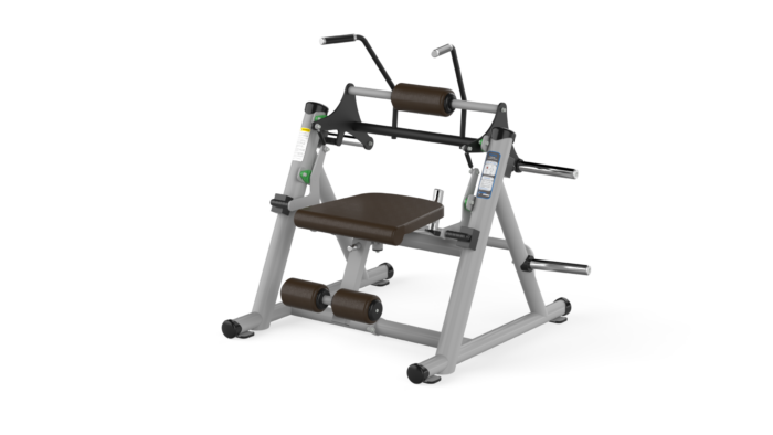 F170 FORCELINE ABDOMINAL CRUNCH - Görsel 12