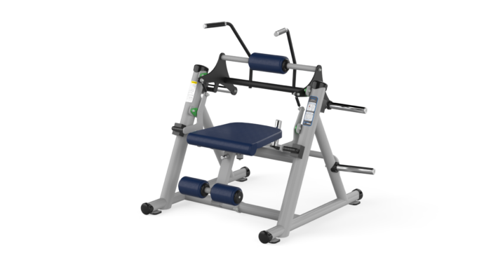 F170 FORCELINE ABDOMINAL CRUNCH - Görsel 14