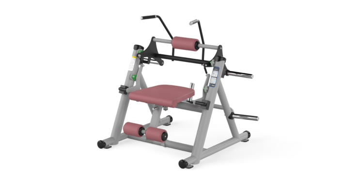 F170 FORCELINE ABDOMINAL CRUNCH - Görsel 15