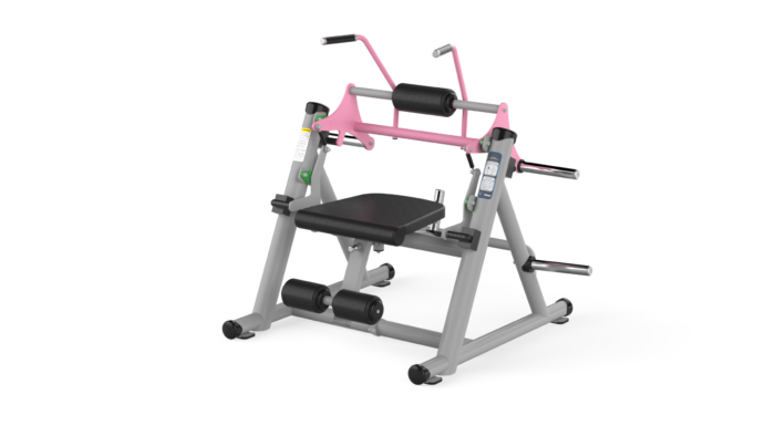 F170 FORCELINE ABDOMINAL CRUNCH - Görsel 16