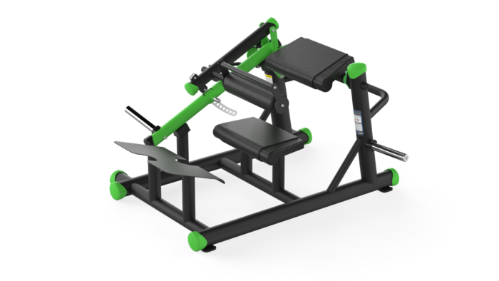 F180 FORCELINE HIP THRUST - Görsel 6