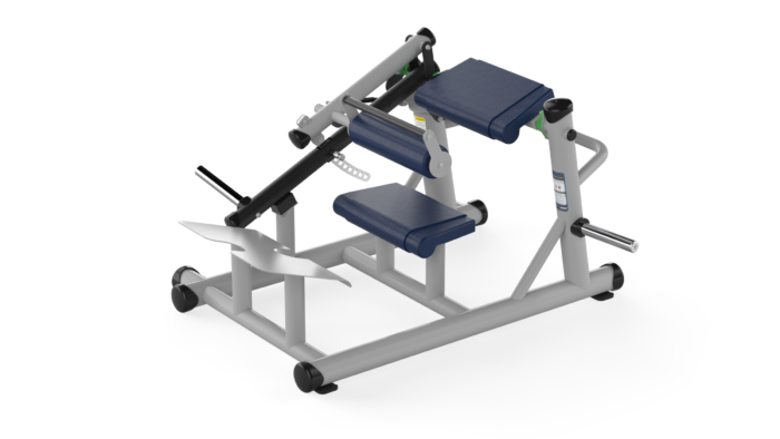 F180 FORCELINE HIP THRUST - Görsel 14