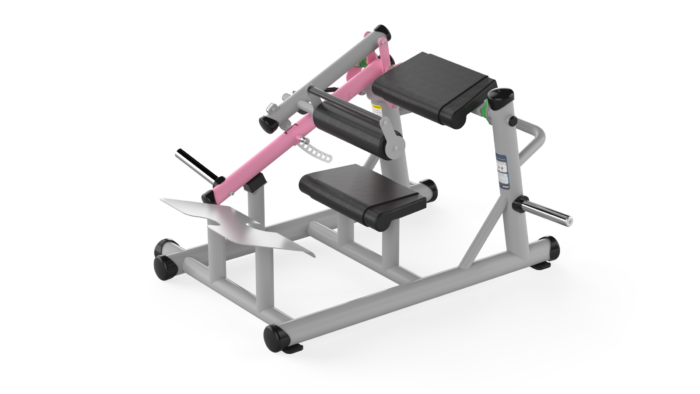 F180 FORCELINE HIP THRUST - Görsel 16