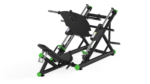 F190 FORCELINE LEG PRESS - Görsel 5