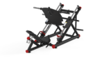 F190 FORCELINE LEG PRESS - Görsel 7