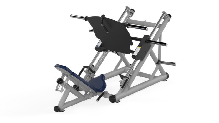 F190 FORCELINE LEG PRESS - Görsel 13