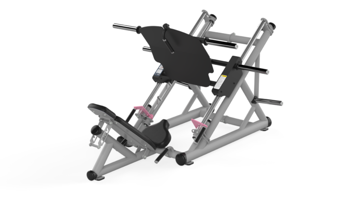 F190 FORCELINE LEG PRESS - Görsel 15