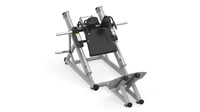 F200 FORCELINE HACK SQUAT - Görsel 9