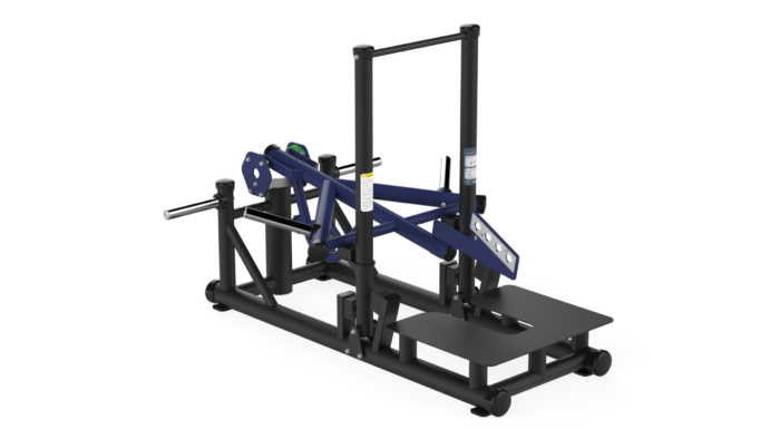 F210 FORCELINE BELT SQUAT - Görsel 5