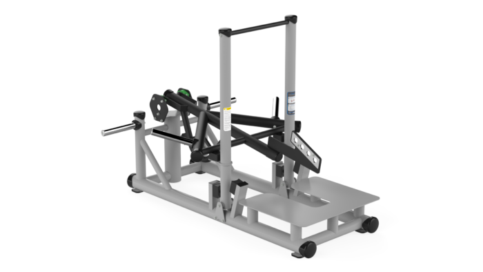 F210 FORCELINE BELT SQUAT - Görsel 10