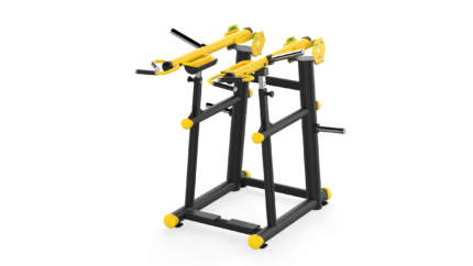 f220 Forceline viking press fitness makinesi