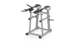 F220 FORCELINE VIKING PRESS/CALF RAISE - Görsel 11