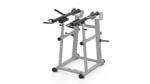 F220 FORCELINE VIKING PRESS/CALF RAISE - Görsel 14