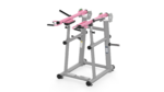 F220 FORCELINE VIKING PRESS/CALF RAISE - Görsel 16