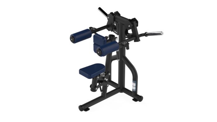 F240 FORCELINE LATERAL RAISE - Görsel 3