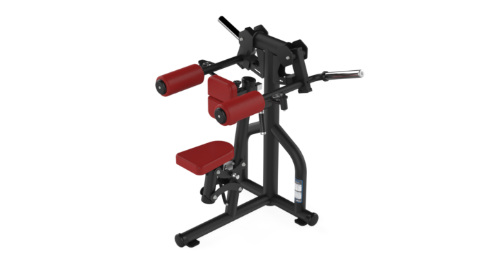 F240 FORCELINE LATERAL RAISE - Görsel 4