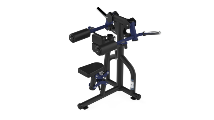 F240 FORCELINE LATERAL RAISE - Görsel 5