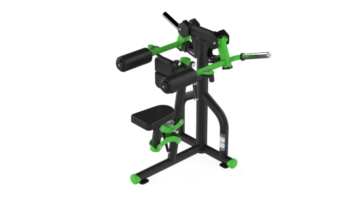 F240 FORCELINE LATERAL RAISE - Görsel 6