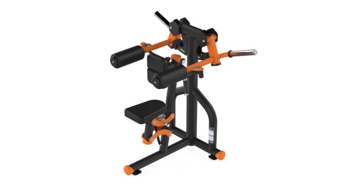 F240 FORCELINE LATERAL RAISE - Görsel 7