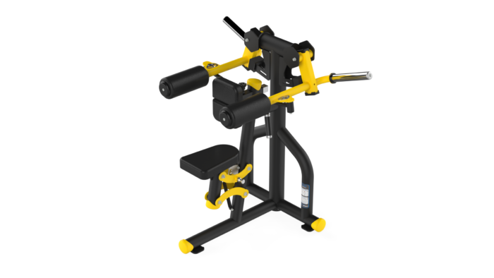 F240 FORCELINE LATERAL RAISE fitness makinesi