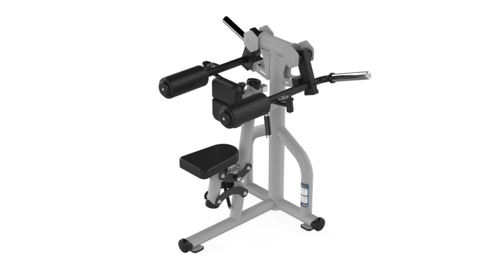 F240 FORCELINE LATERAL RAISE - Görsel 10