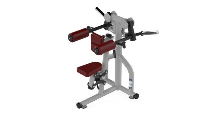 F240 FORCELINE LATERAL RAISE - Görsel 11