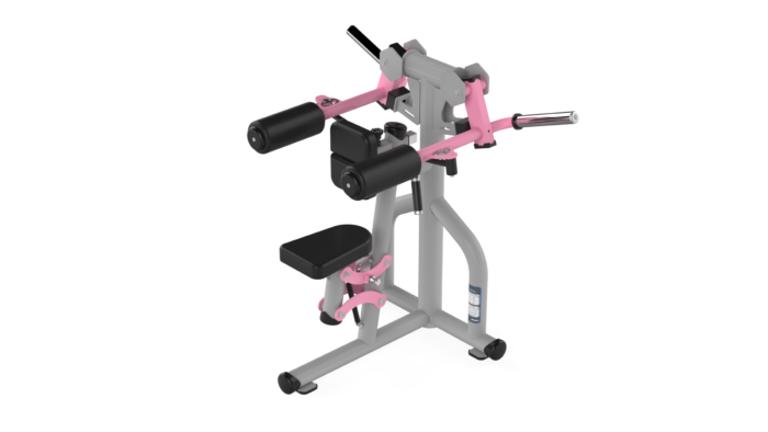 F240 FORCELINE LATERAL RAISE - Görsel 16