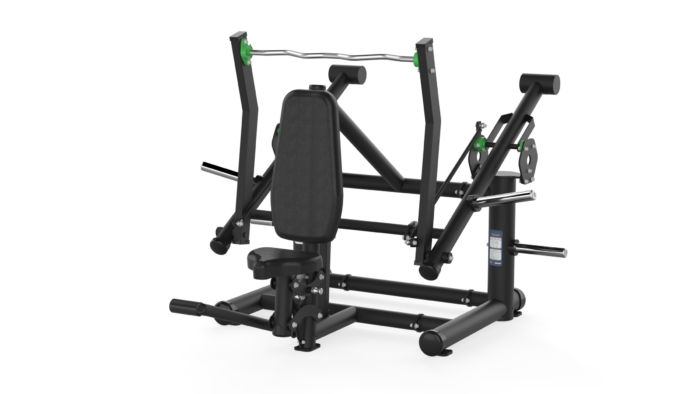 F250 FORCELINE TRICEPS FRENCH PRESS - Görsel 10