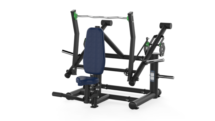 F250 FORCELINE TRICEPS FRENCH PRESS - Görsel 11