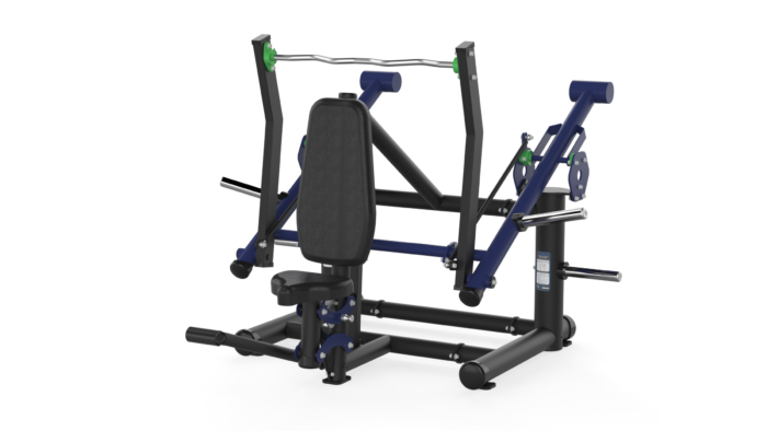 F250 FORCELINE TRICEPS FRENCH PRESS - Görsel 13