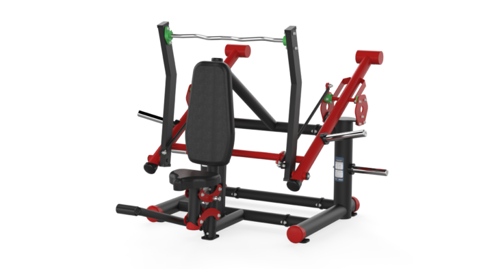 F250 FORCELINE TRICEPS FRENCH PRESS - Görsel 16