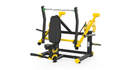 F250 FORCELINE TRICEPS FRENCH PRESS fitness makinesi