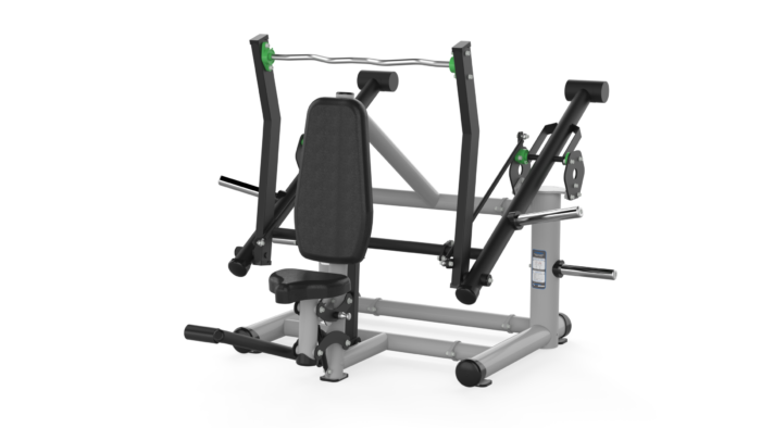 F250 FORCELINE TRICEPS FRENCH PRESS - Görsel 3