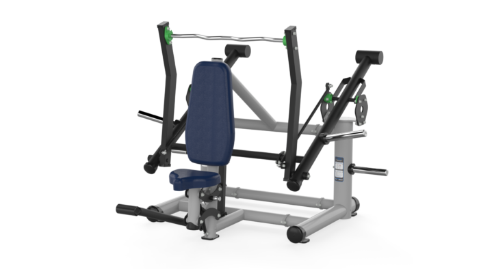 F250 FORCELINE TRICEPS FRENCH PRESS - Görsel 7