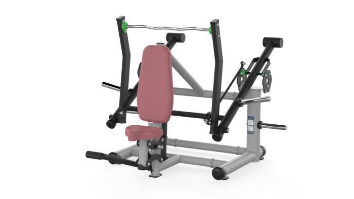 F250 FORCELINE TRICEPS FRENCH PRESS - Görsel 8