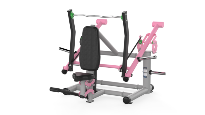 F250 FORCELINE TRICEPS FRENCH PRESS - Görsel 9