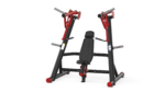 F30 FORCELINE INCLINE CHEST PRESS - Görsel 8