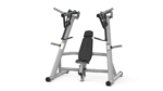 F30 FORCELINE INCLINE CHEST PRESS - Görsel 9