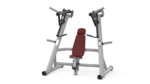 F30 FORCELINE INCLINE CHEST PRESS - Görsel 10