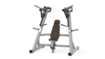 F30 FORCELINE INCLINE CHEST PRESS - Görsel 11