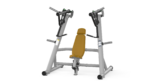 F30 FORCELINE INCLINE CHEST PRESS - Görsel 12