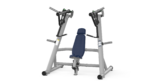 F30 FORCELINE INCLINE CHEST PRESS - Görsel 13